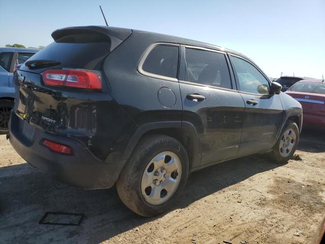 Vin: 1c4pjmab3gw294164, lot: 56750494, jeep grand cher sport 20163