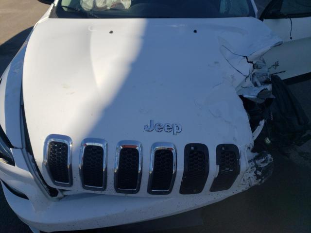 2015 JEEP CHEROKEE S - 1C4PJMAB4FW754947