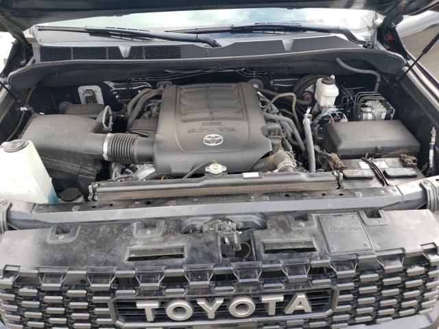 5TFDY5F12KX847698 2019 Toyota Tundra Crewmax Sr5