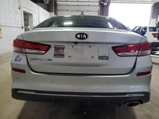 2019 Kia Optima Lx VIN: 5XXGT4L30KG279387 Lot: 60297184