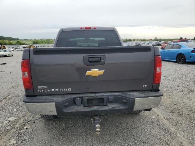 2010 Chevrolet Silverado - Image 6
