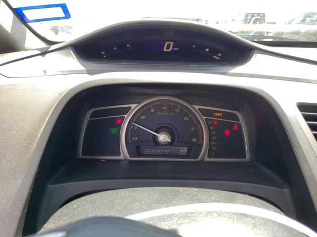 19XFA1F86BE041902 2011 Honda Civic Ex