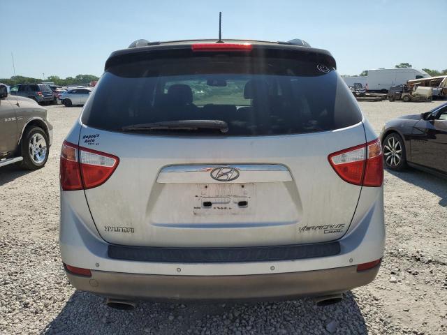 2011 Hyundai Veracruz Gls VIN: KM8NUDCC4BU143273 Lot: 59480104