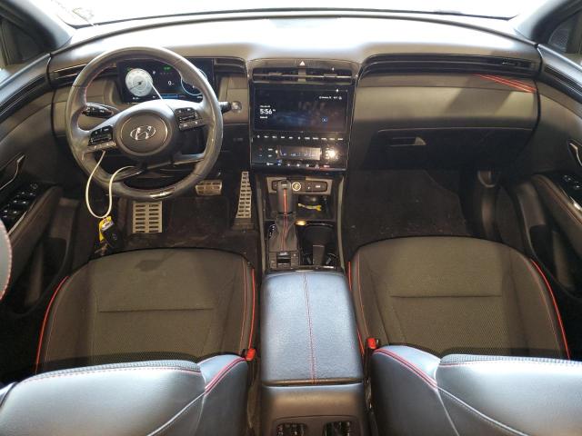 2023 HYUNDAI TUCSON N L KM8JF3AE7PU188478