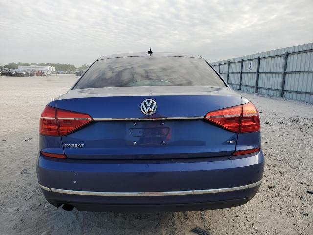 2016 Volkswagen Passat S VIN: 1VWAT7A39GC021092 Lot: 57396944