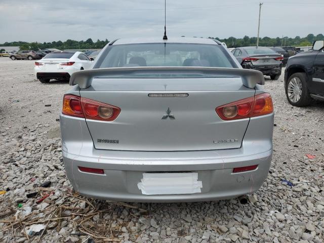 2009 Mitsubishi Lancer Es/Es Sport VIN: JA3AU26U09U038525 Lot: 59424314