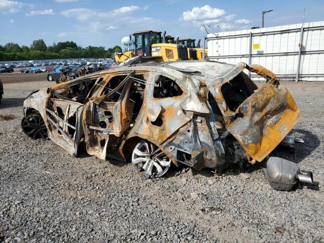 2021 HONDA CR-V TOURI - 2HKRW2H92MH670419