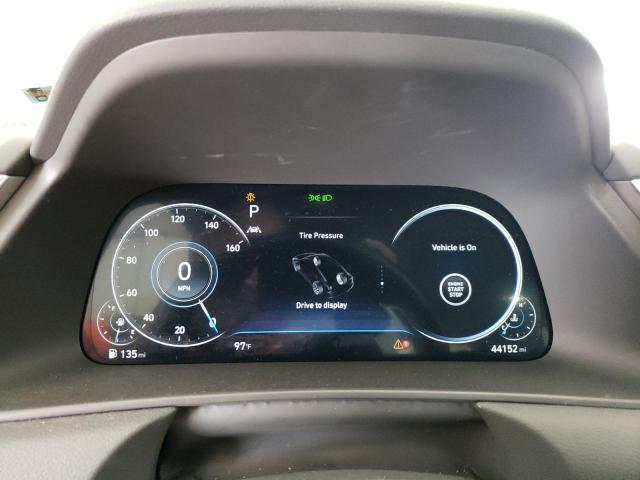 2020 Hyundai Sonata Limited VIN: 5NPEH4J20LH014820 Lot: 58922714