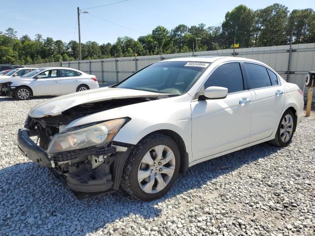 Vin: 5kbcp3f87ab011864, lot: 58534994, honda accord exl 2010 img_1