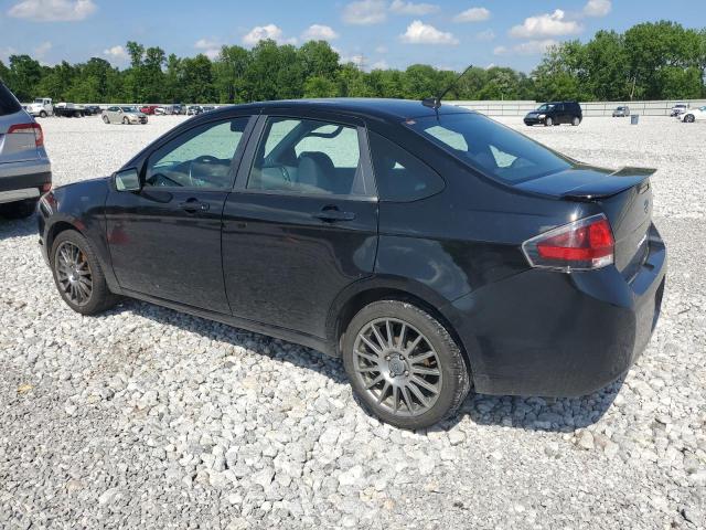 2011 Ford Focus Ses VIN: 1FAHP3GN2BW177124 Lot: 57228064