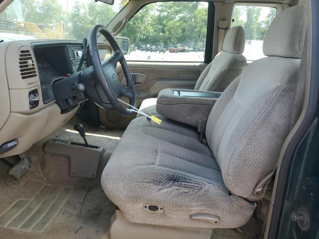 1997 Chevrolet Gmt-400 K1500 VIN: 2GCEK19M5V1149379 Lot: 60433504