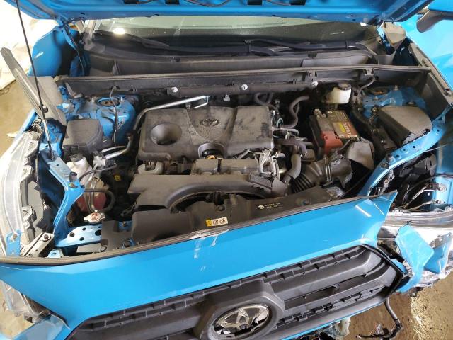 2019 TOYOTA RAV4 ADVEN - 2T3J1RFV1KW036237