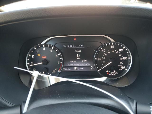 2022 NISSAN FRONTIER S - 1N6ED1EK3NN695415