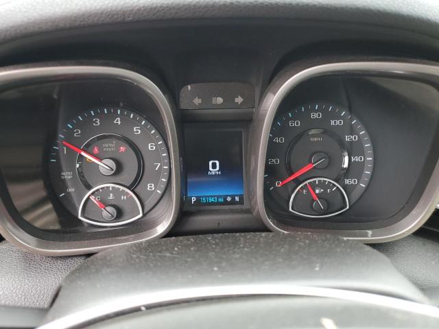 2014 Chevrolet Malibu 1Lt VIN: 1G11C5SL5EF272430 Lot: 60487754