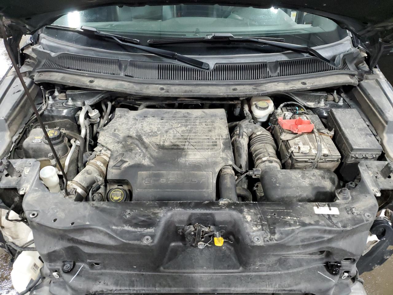 1FM5K8GT4FGC47015 2015 Ford Explorer Sport