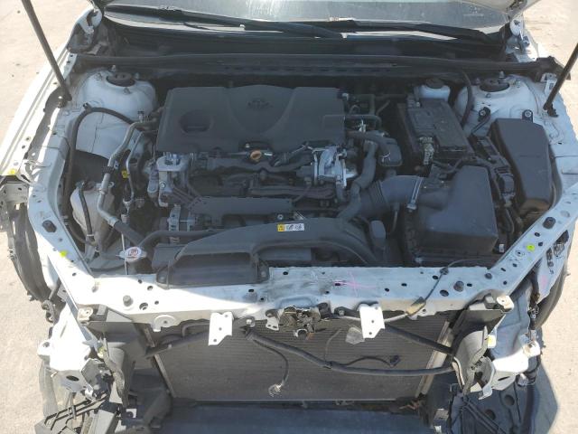 VIN 4T1B11HK0KU846654 2019 Toyota Camry, L no.11