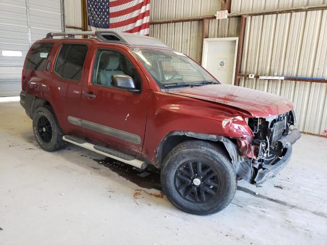 2015 NISSAN XTERRA X - 5N1AN0NW0FN653454