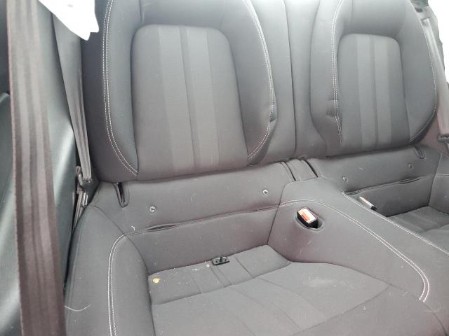 2019 Ford Mustang VIN: 1FA6P8TH7K5133940 Lot: 57768584