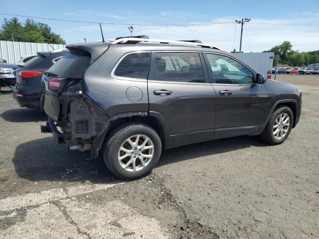 2015 Jeep Cherokee Latitude VIN: 1C4PJMCS8FW774521 Lot: 56392374