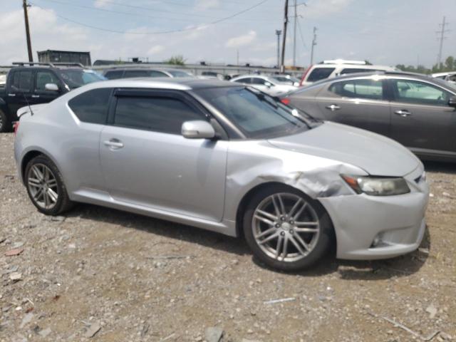 2012 Toyota Scion Tc VIN: JTKJF5C7XC3042745 Lot: 57391484