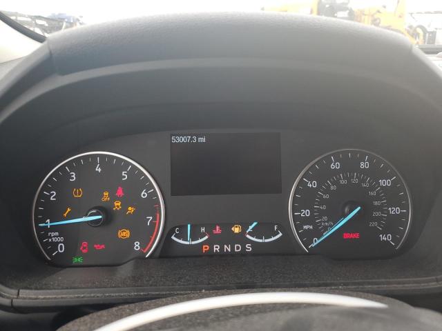 2018 Ford Ecosport Titanium VIN: MAJ6P1WL3JC208795 Lot: 59736694