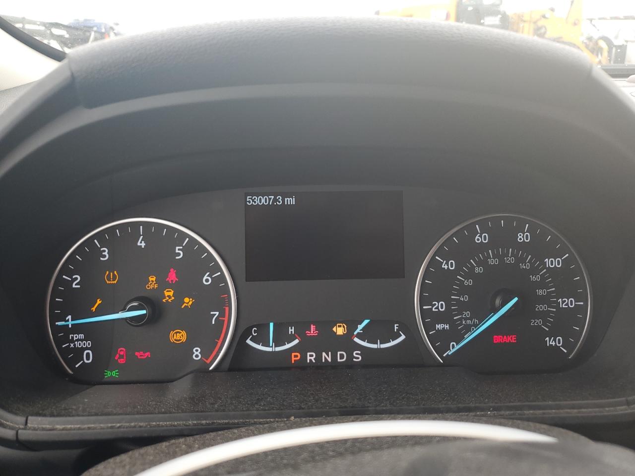 MAJ6P1WL3JC208795 2018 Ford Ecosport Titanium