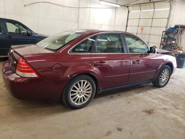 2006 Mercury Montego Premier VIN: 1MEHM43176G604825 Lot: 60336724