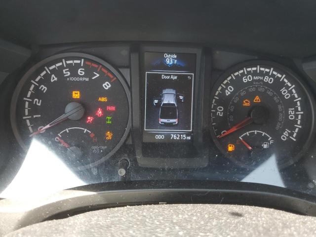 2021 Toyota Tacoma Double Cab VIN: 3TYCZ5AN6MT031027 Lot: 59303354