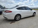 FORD FUSION SE photo