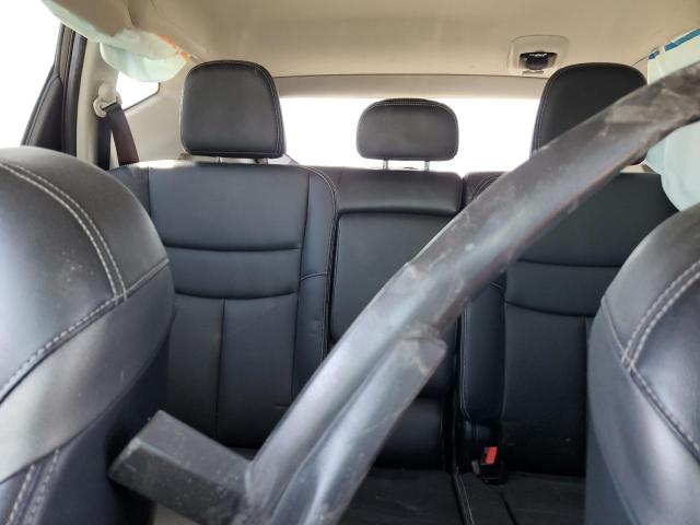 2017 Nissan Murano S VIN: 5N1AZ2MG7HN191861 Lot: 57848104