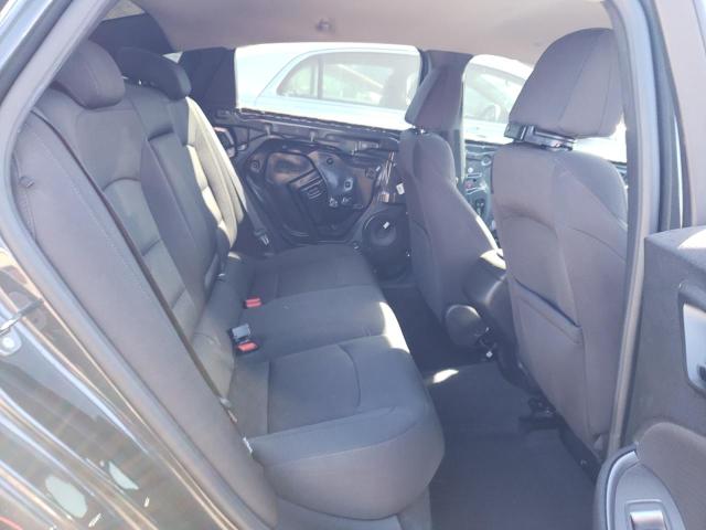 2018 Chevrolet Malibu Ls VIN: 1G1ZB5ST9JF125446 Lot: 58270264