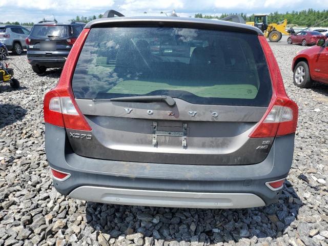 2010 Volvo Xc70 3.2 VIN: YV4982BZXA1090001 Lot: 60718304