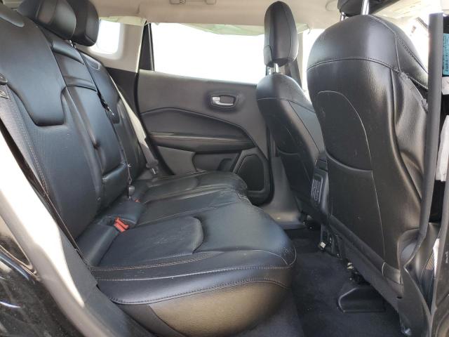 2018 Jeep Compass Limited VIN: 3C4NJCCB4JT145077 Lot: 60320674