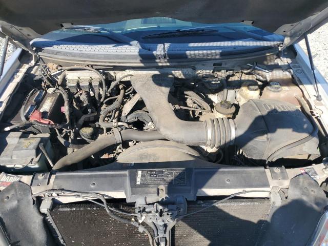 2007 Ford F150 Supercrew VIN: 1FTPW14V97FB47384 Lot: 58267384