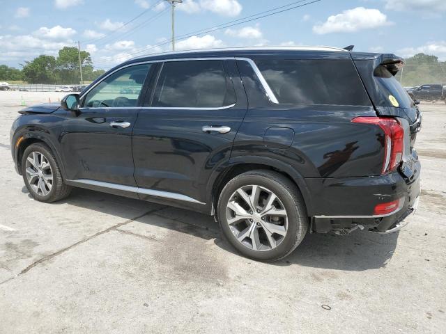 KM8R54HE4NU466753 2022 HYUNDAI PALISADE - Image 2