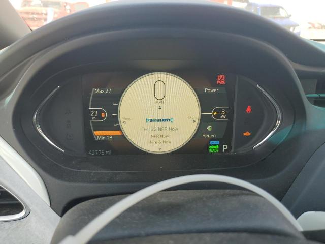 2019 Chevrolet Bolt Ev Premier VIN: 1G1FZ6S01K4144273 Lot: 59877964