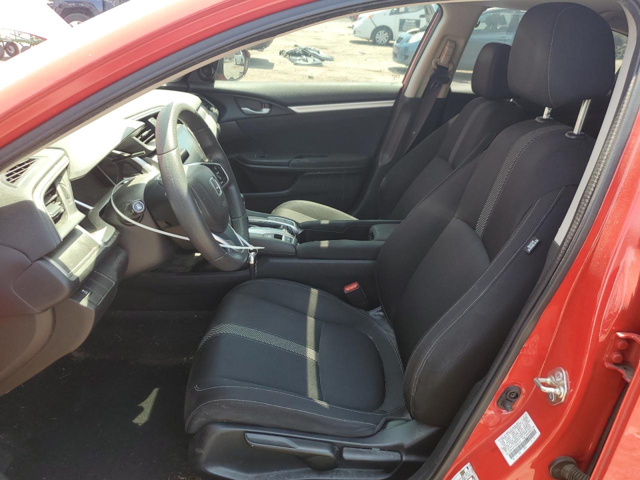 2HGFC2F72GH512755 2016 Honda Civic Ex 2HGFC2F72GH512755 2016 Honda Civic Ex
