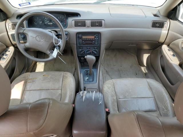 2000 Toyota Camry Ce VIN: JT2BF22K7Y0255007 Lot: 57468094