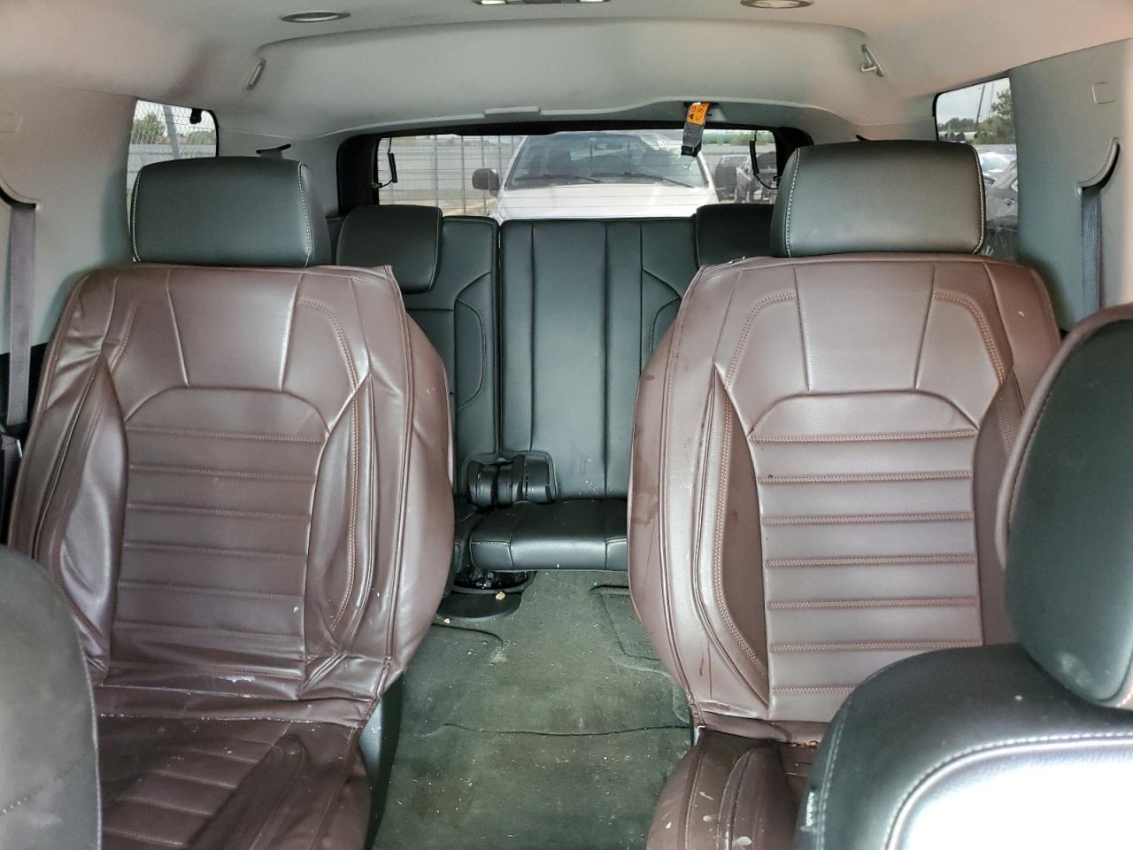 1GNSKBKCXFR196725 2015 Chevrolet Tahoe K1500 Lt