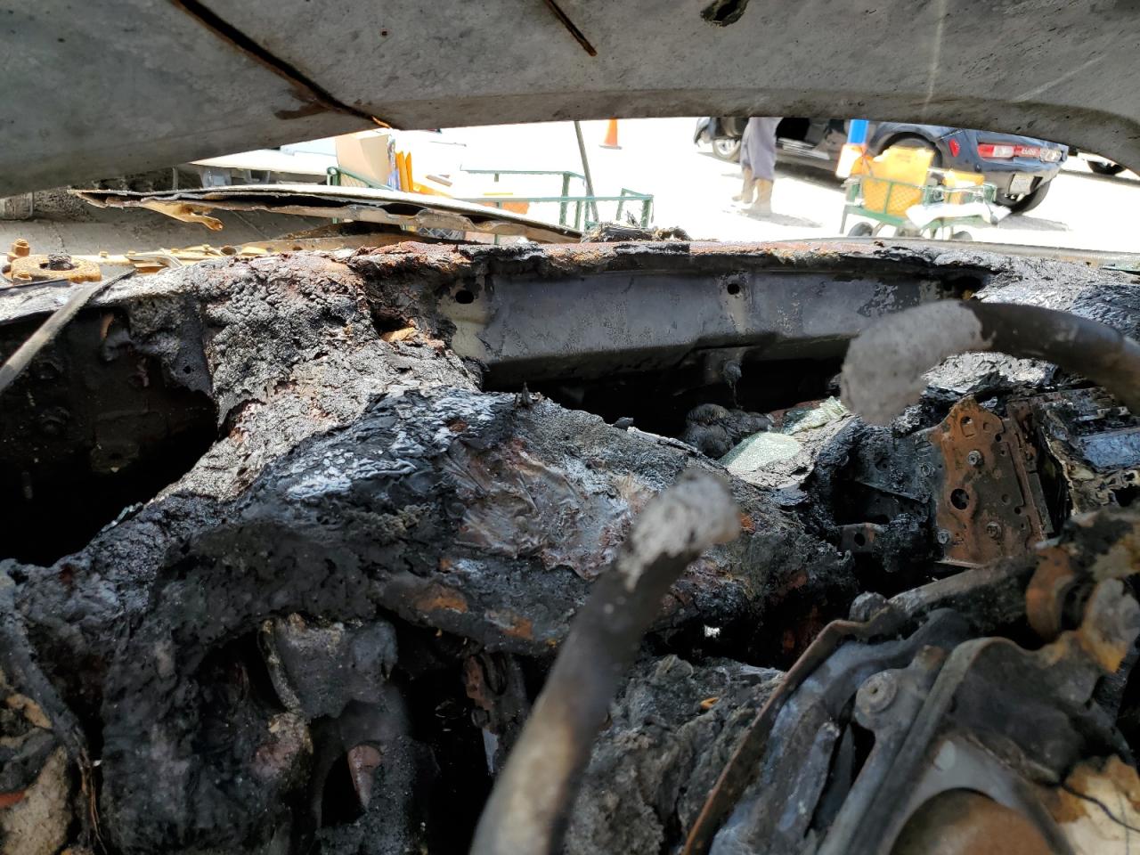 4T1BE30K23U157602 2003 Toyota Camry Le