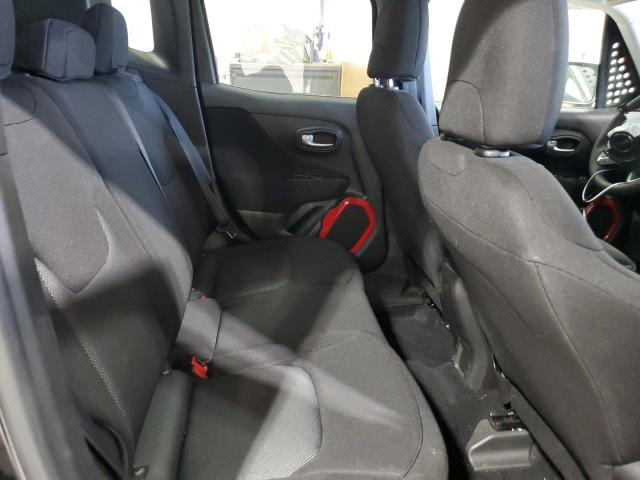 2020 Jeep Renegade Sport VIN: ZACNJBAB0LPL11261 Lot: 59737194