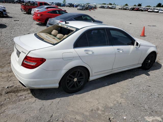 VIN WDDGF8ABXDG077733 2013 Mercedes-Benz C-Class, 3... no.3