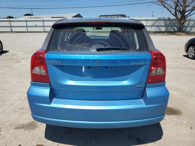 1B3HB48A19D117921 2009 Dodge Caliber Sxt