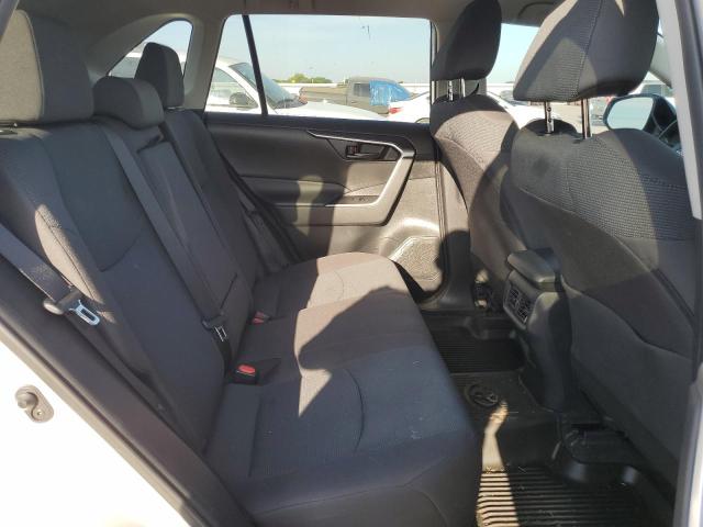 2022 Toyota Rav4 Le VIN: 2T3H1RFV2NC180092 Lot: 60157874