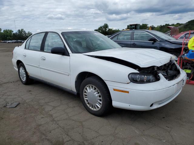 2003 Chevrolet Malibu VIN: 1G1ND52J73M687917 Lot: 58230394