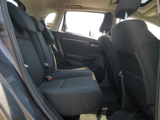 2015 Honda Fit Ex VIN: 3HGGK5G80FM720889 Lot: 59645964