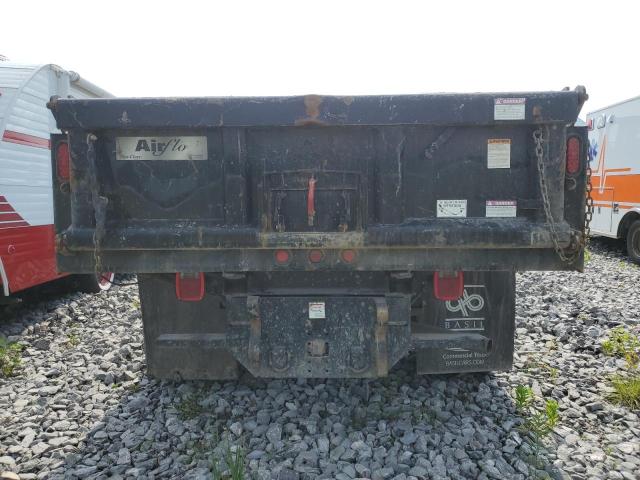 2020 Ford F550 Super Duty VIN: 1FDUF5HT9LDA04391 Lot: 58582144