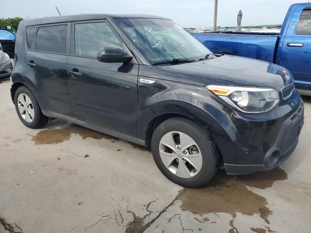 2016 Kia Soul VIN: KNDJN2A26G7266786 Lot: 58870854