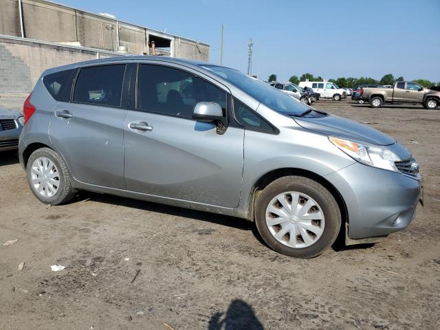 2014 Nissan Versa Note S VIN: 3N1CE2CP7EL393270 Lot: 59397774