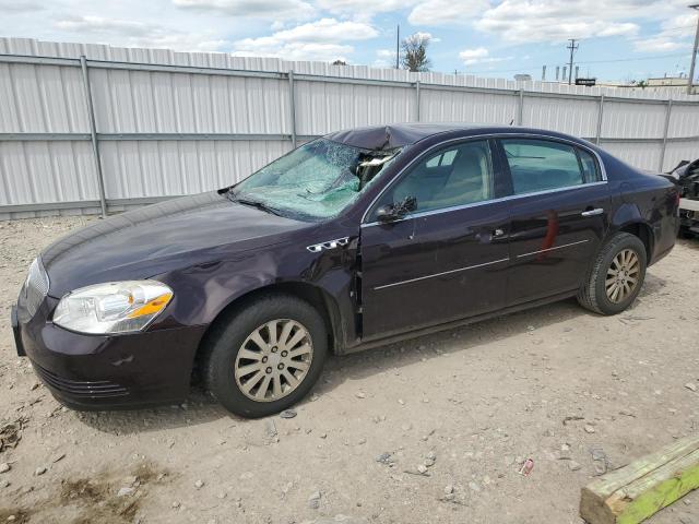 2008 Buick Lucerne Cx VIN: 1G4HP572X8U159191 Lot: 60932864